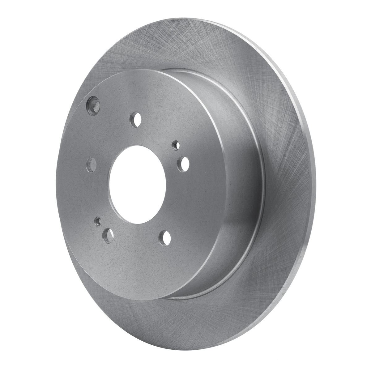 R1 2004-2011 Mitsubishi Endeavor Rear Brake Rotor