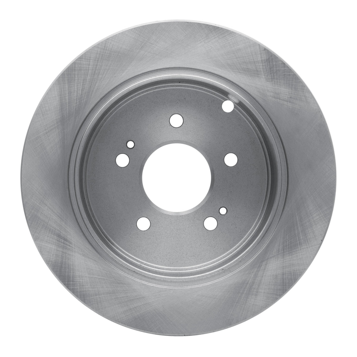 R1 2004-2011 Mitsubishi Endeavor Rear Brake Rotor