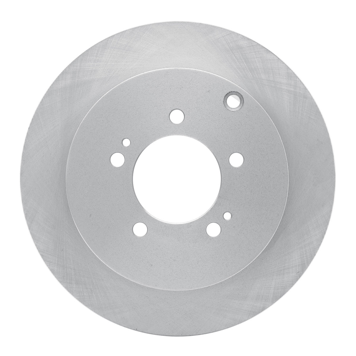 R1 2007-2015 Mitsubishi Outlander Rear Brake Rotor