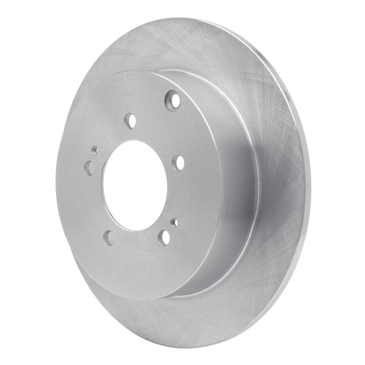 R1 2007-2015 Mitsubishi Outlander Rear Brake Rotor