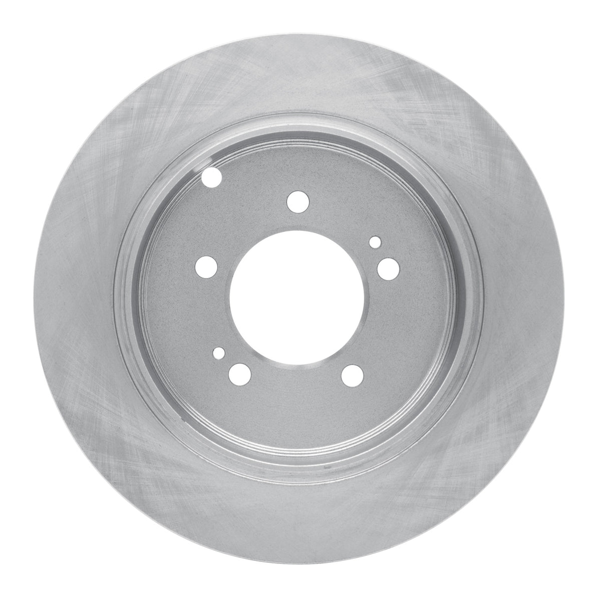 R1 2007-2015 Mitsubishi Outlander Rear Brake Rotor