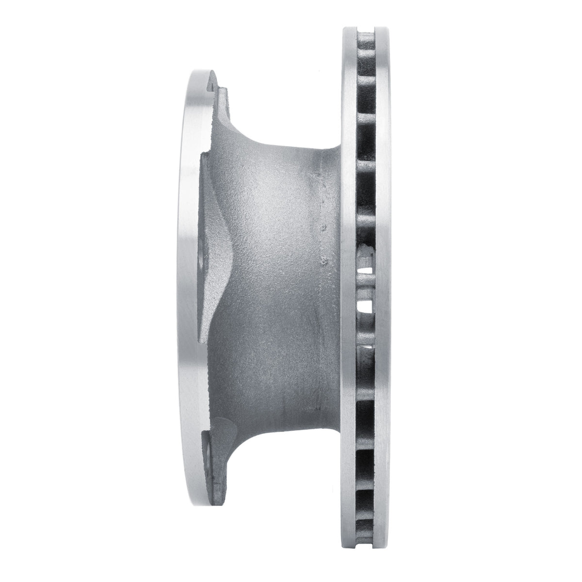 R1 1987-1988 Mitsubishi Fuso FE Front Brake Rotor