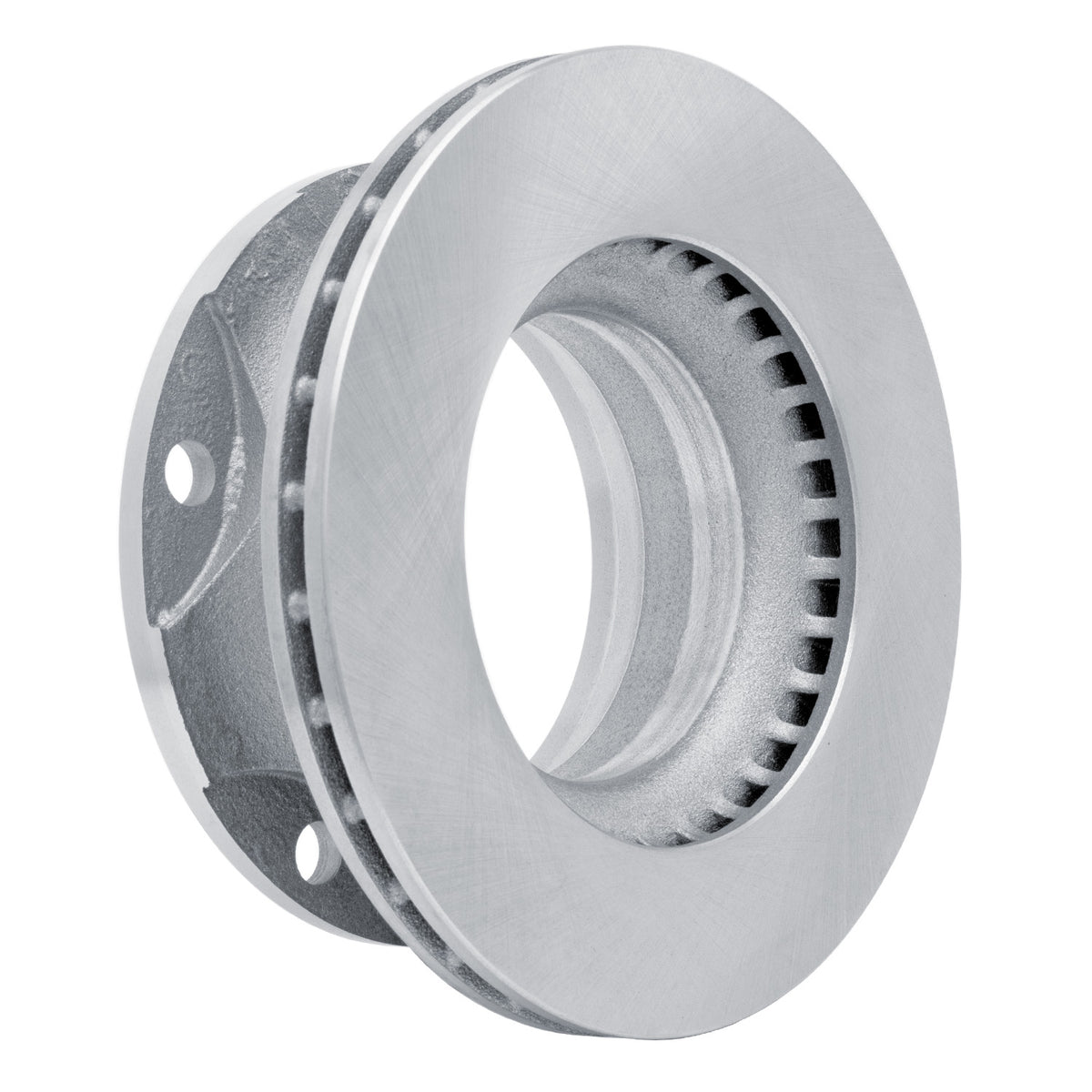 R1 1987-1988 Mitsubishi Fuso FE Front Brake Rotor