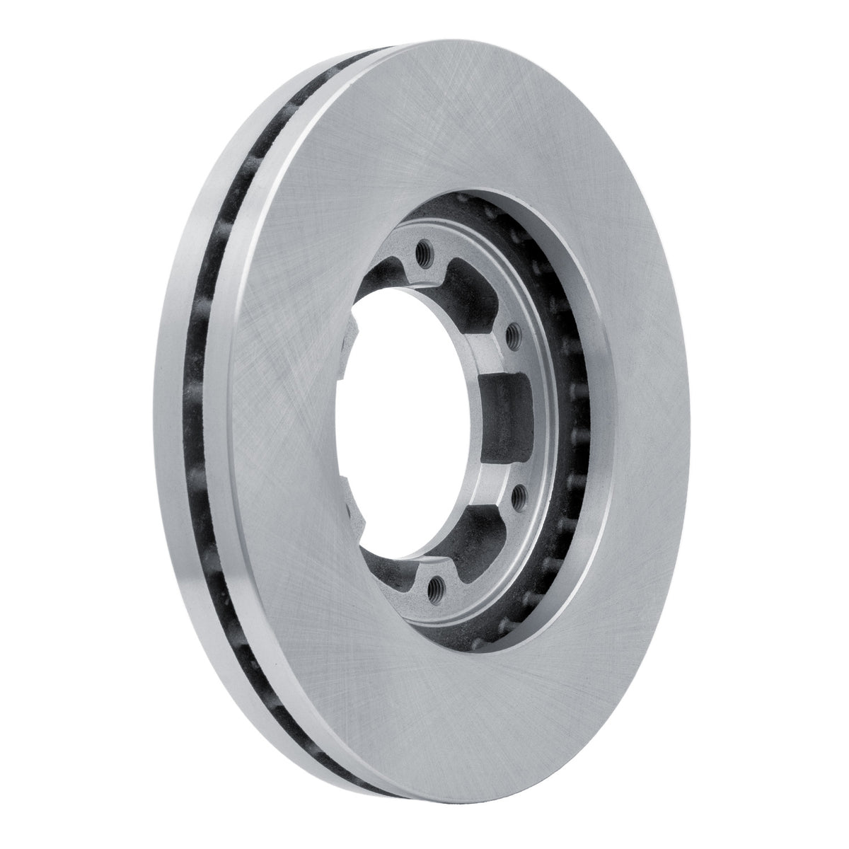 R1 2005-2020 Freightliner FL360 (Mexico) Front Brake Rotor