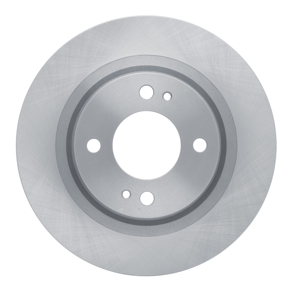 R1 2016-2025 Dodge Attitude (Mexico) Front Brake Rotor