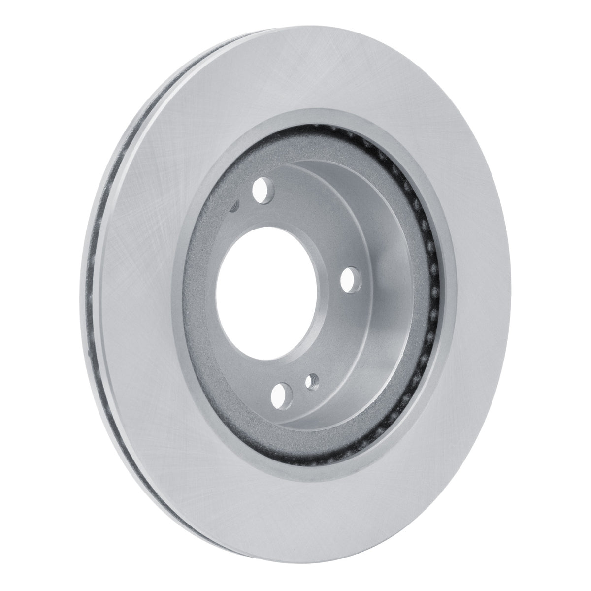 R1 2016-2025 Dodge Attitude (Mexico) Front Brake Rotor