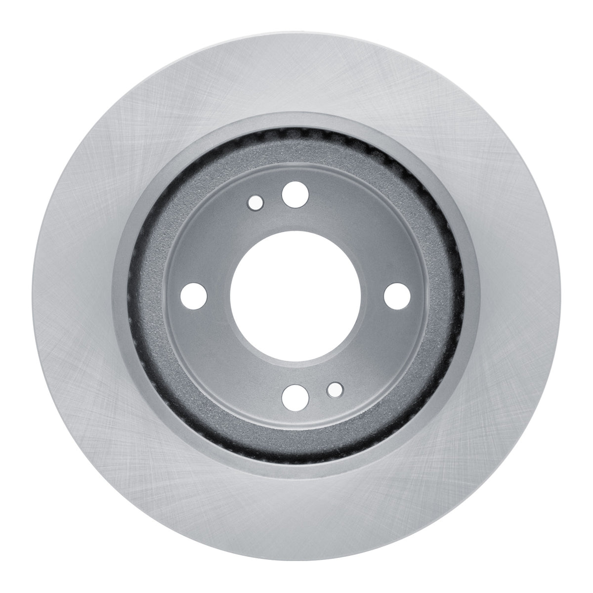 R1 2016-2025 Dodge Attitude (Mexico) Front Brake Rotor