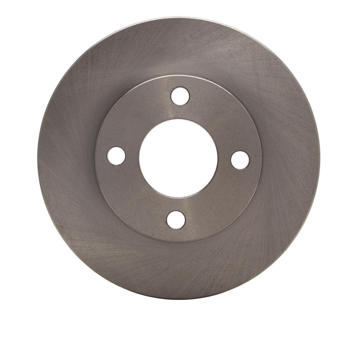 R1 78-92 Audi 80 Front Brake Rotor