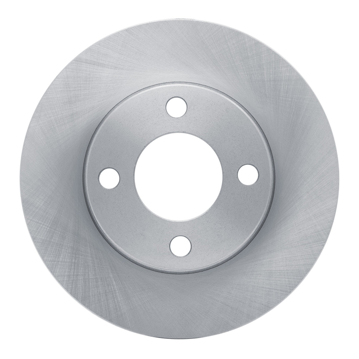 R1 78-85 Audi 5000 Front Brake Rotor