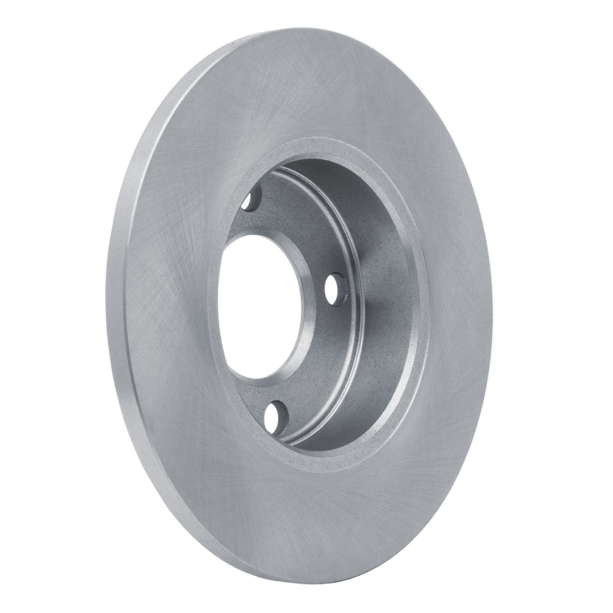 R1 78-85 Audi 5000 Front Brake Rotor