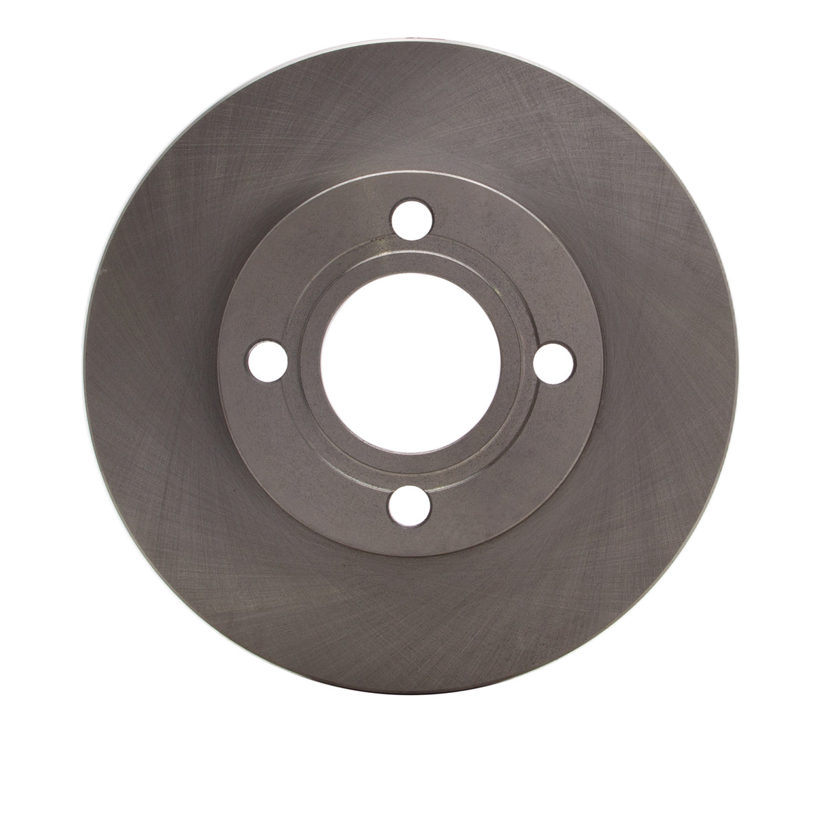 R1 84-87 Audi 4000 Quattro Front Brake Rotor