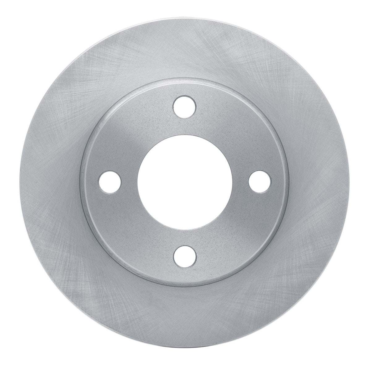 R1 84-95 Audi 4000 Quattro Rear Brake Rotor