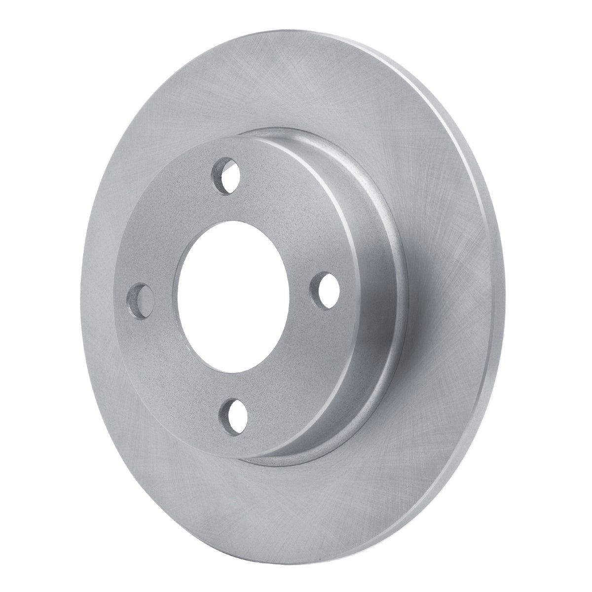 R1 84-95 Audi 4000 Quattro Rear Brake Rotor