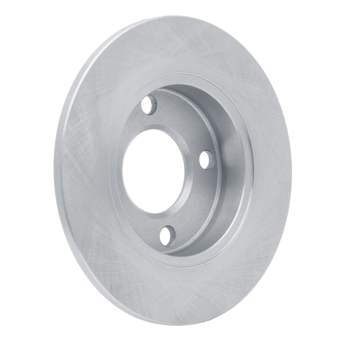 R1 84-95 Audi 4000 Quattro Rear Brake Rotor