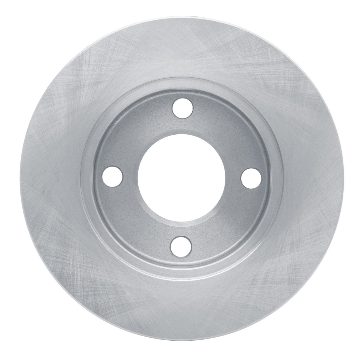 R1 84-95 Audi 4000 Quattro Rear Brake Rotor