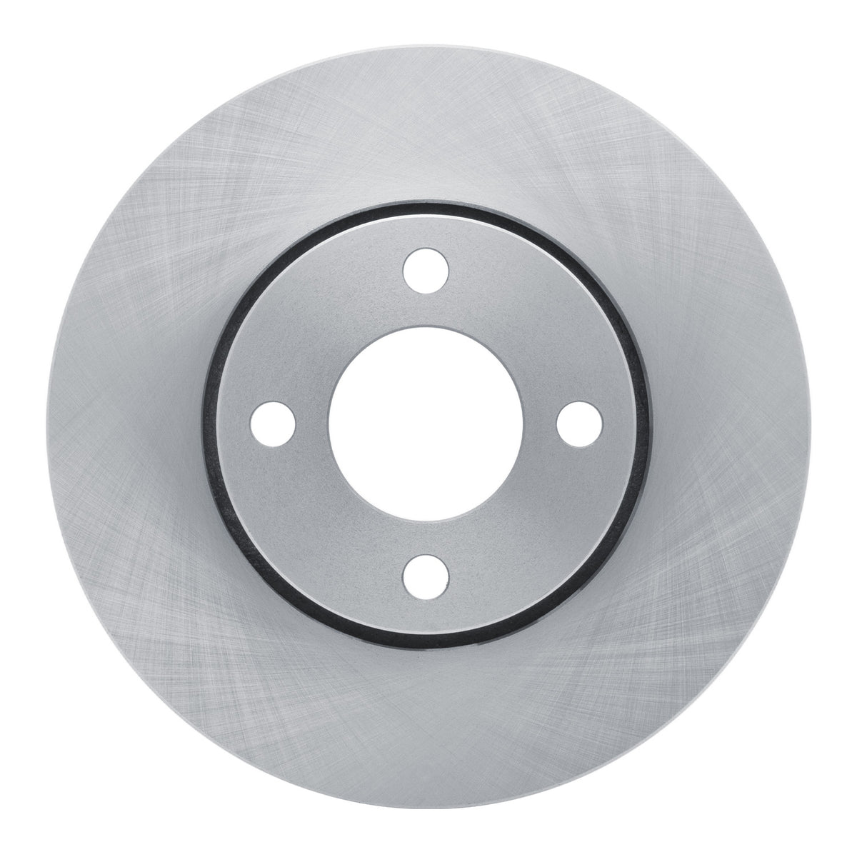 R1 90-91 Audi 90 Quattro Front Brake Rotor