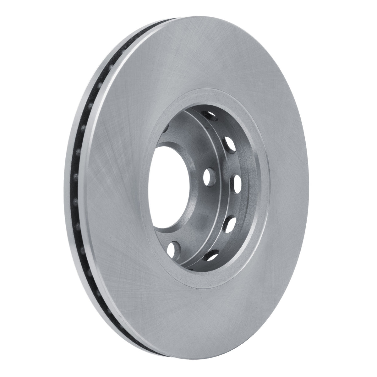 R1 90-91 Audi 90 Quattro Front Brake Rotor