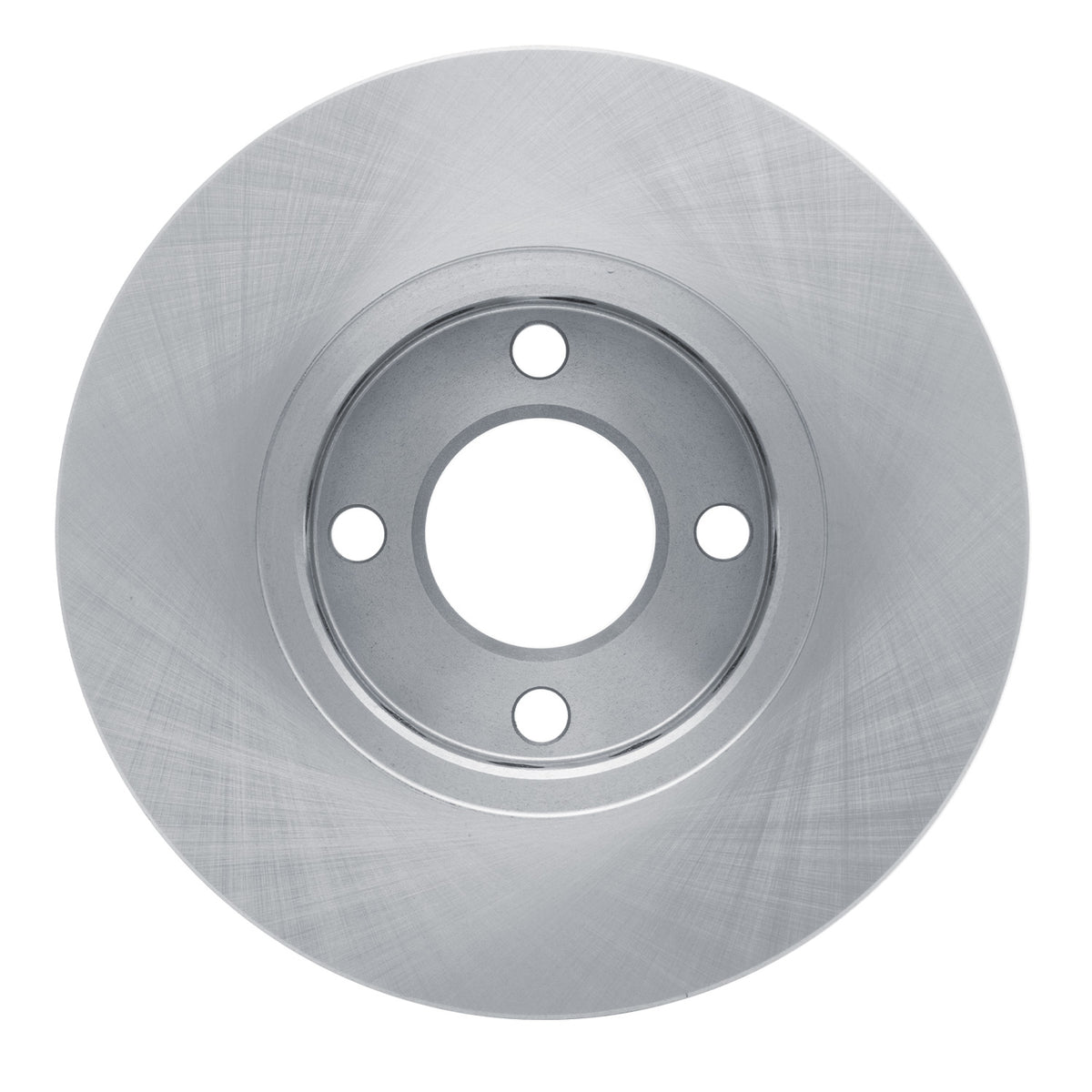 R1 90-91 Audi 90 Quattro Front Brake Rotor