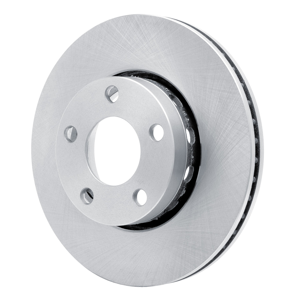 R1 90-97 Audi S6 Front Brake Rotor