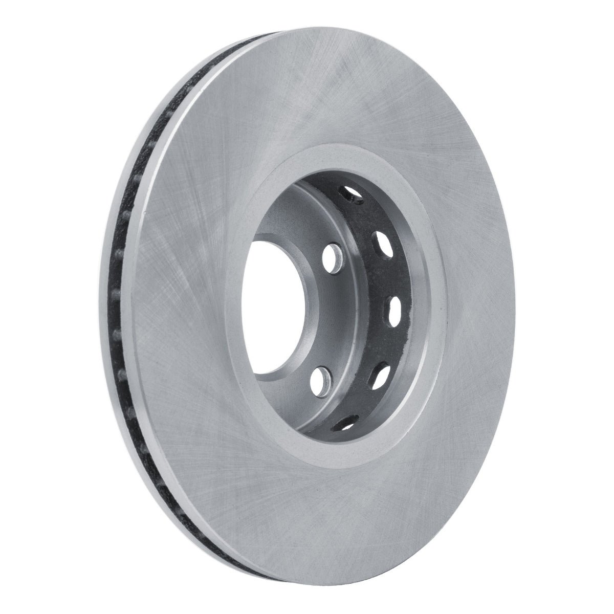 R1 90-97 Audi S6 Front Brake Rotor