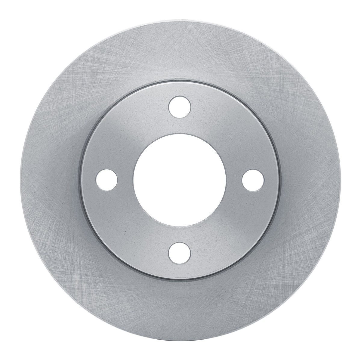 R1 89-91 Audi 100 Quattro Rear Brake Rotor