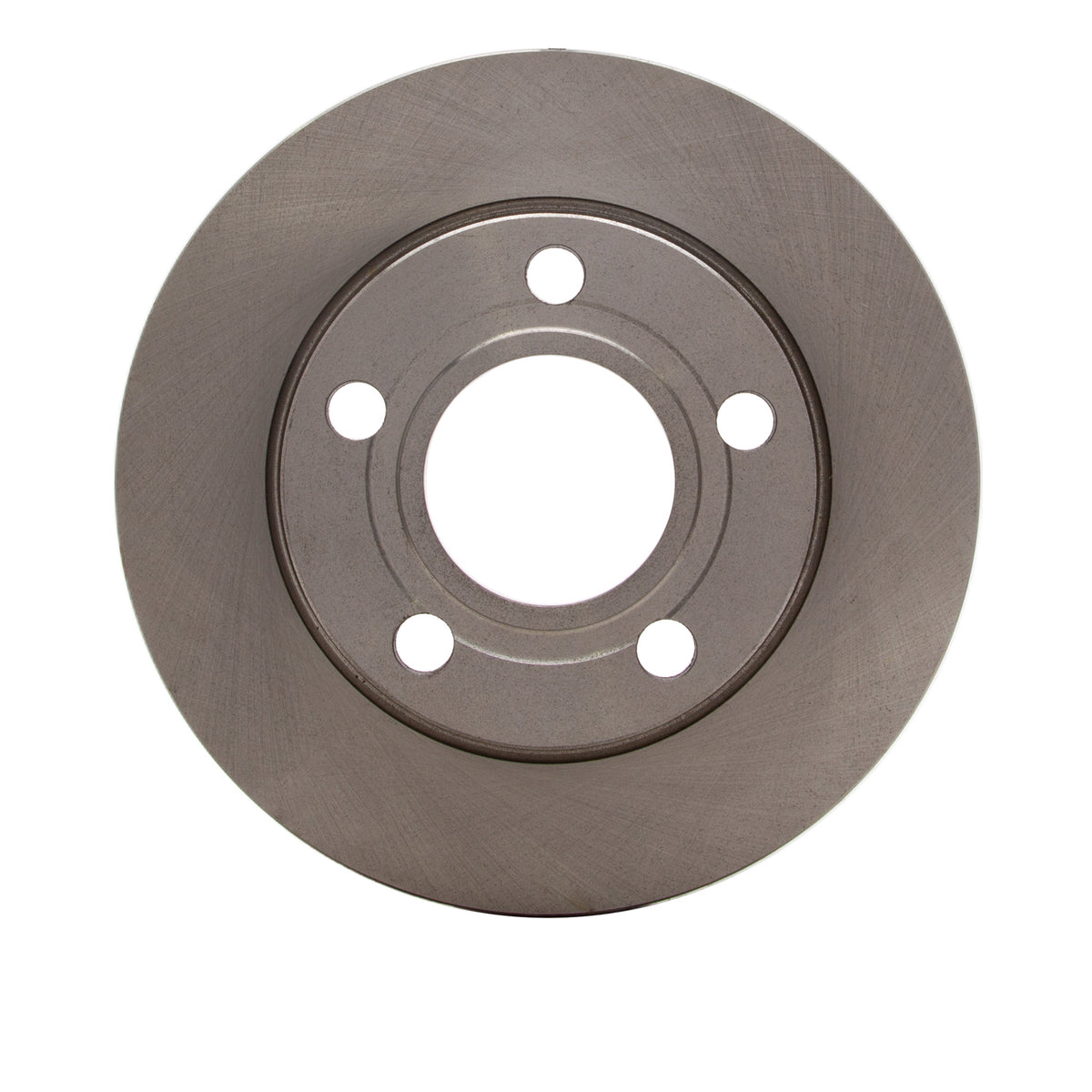 R1 99-02 Audi A6 Quattro Rear Brake Rotor