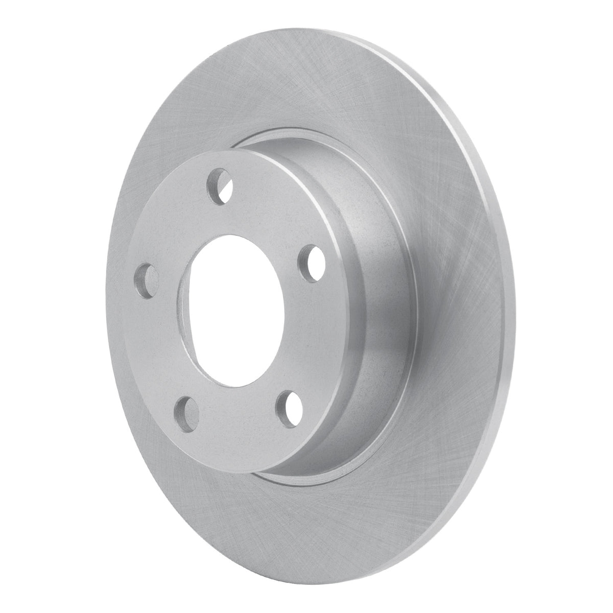 R1 99-05 Audi Allroad Rear Brake Rotor