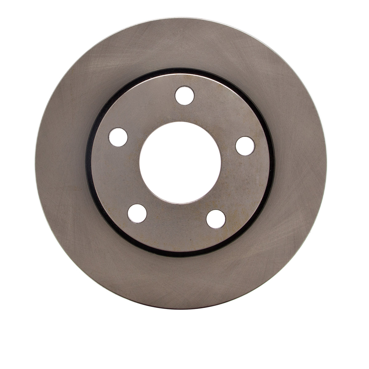 R1 00-02 Audi S4 Rear Brake Rotor