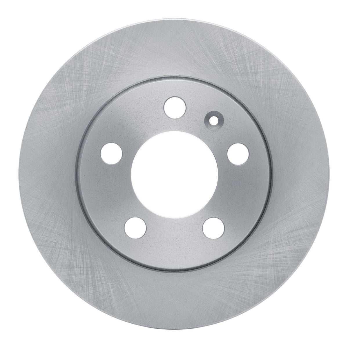 R1 01-06 Audi TT Quattro Rear Brake Rotor