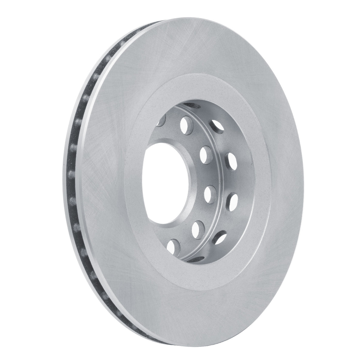 R1 04-05 Audi Allroad Rear Brake Rotor