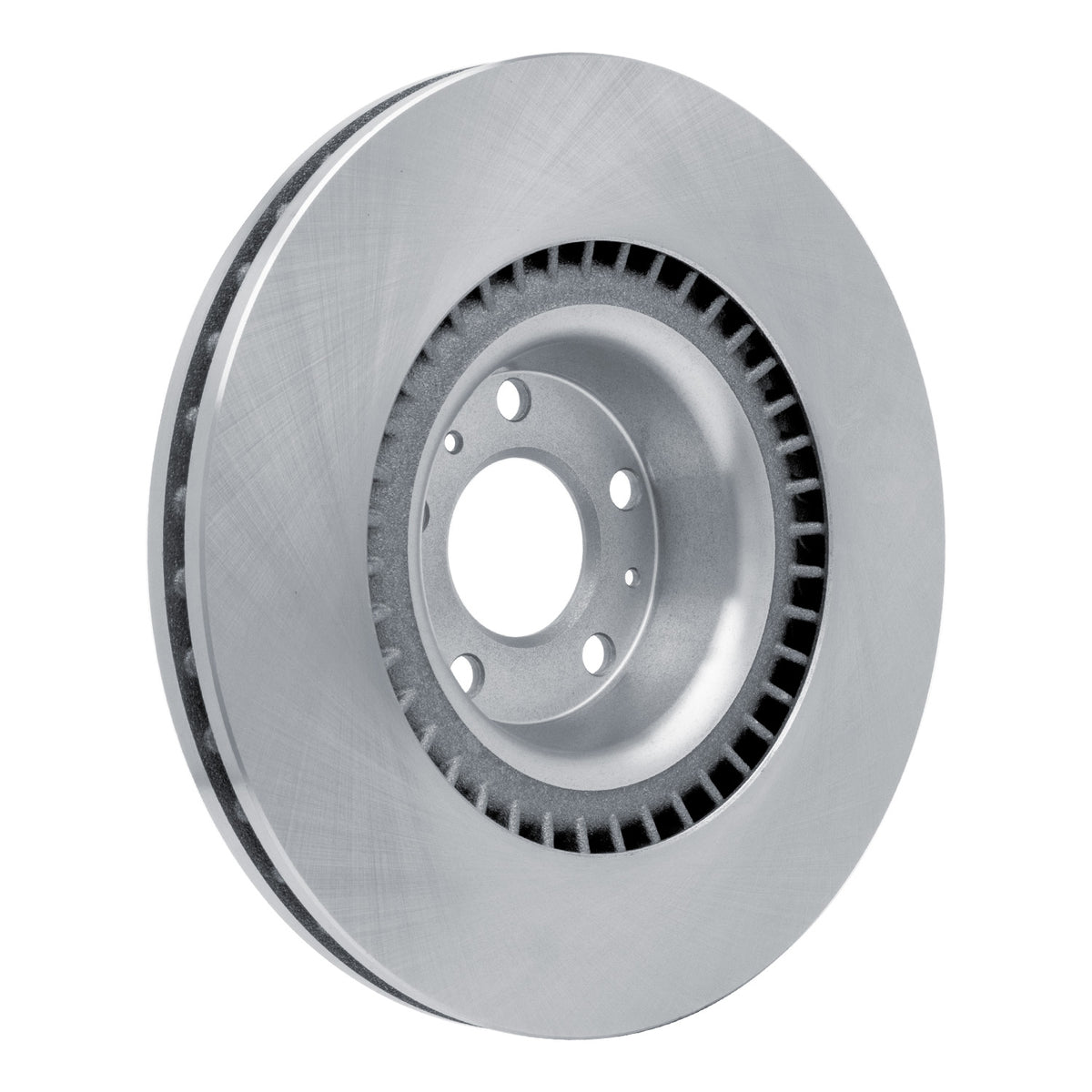 R1 04-11 Audi A6 Quattro Front Brake Rotor