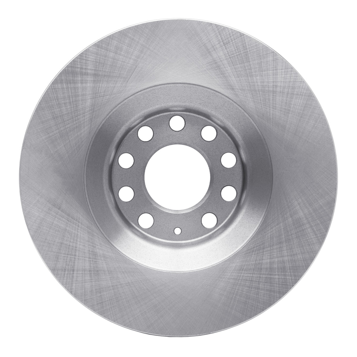 R1 1998-2009 Audi S4 Front Brake Rotor