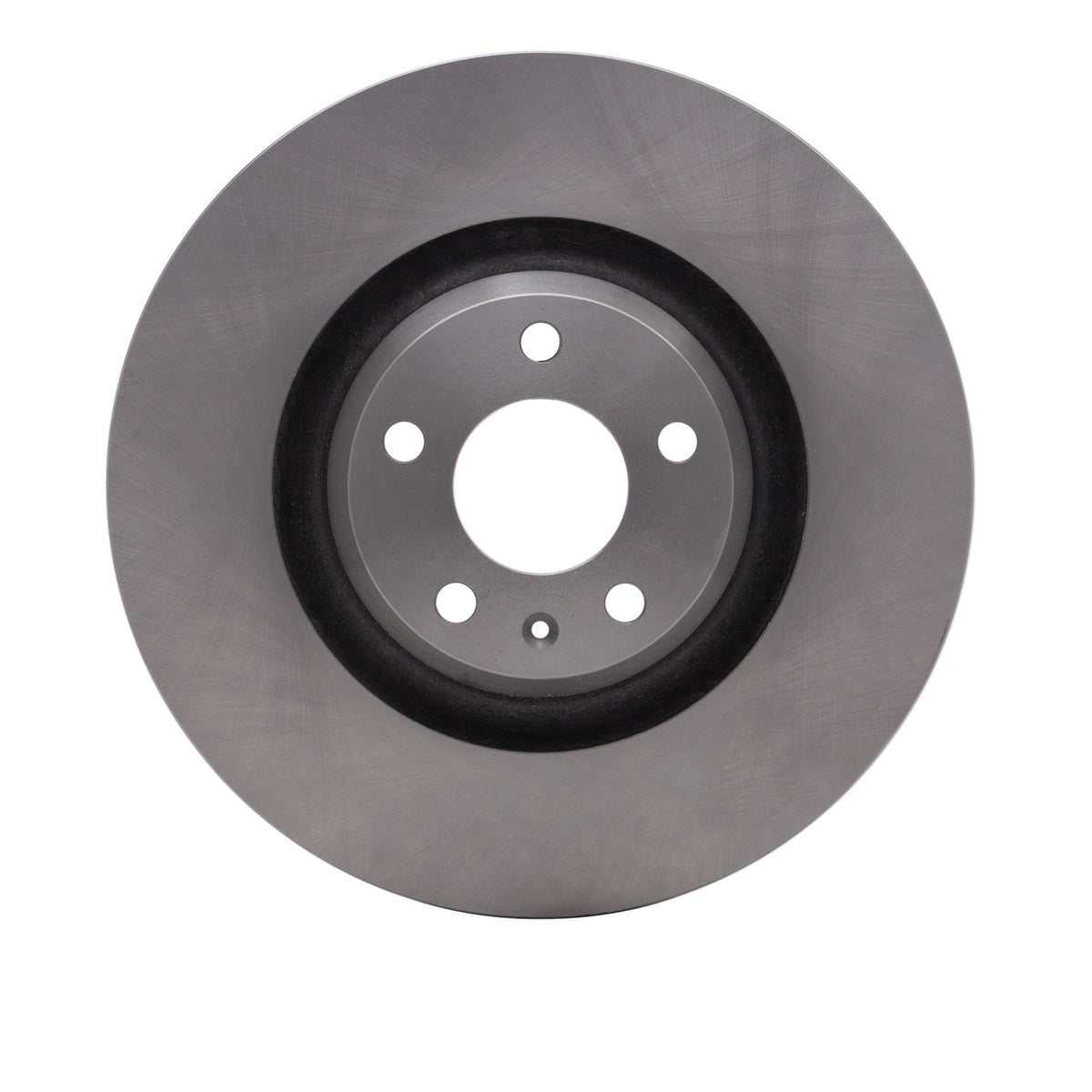R1 05-11 Audi A6 Quattro Front Brake Rotor