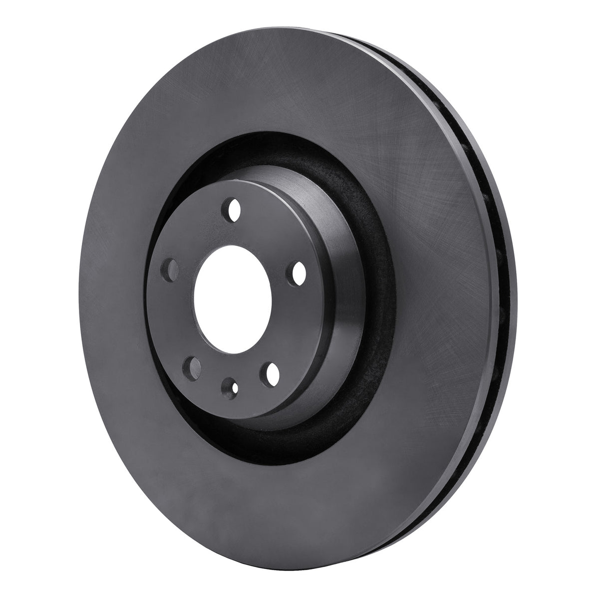 R1 05-11 Audi A6 Quattro Front Brake Rotor