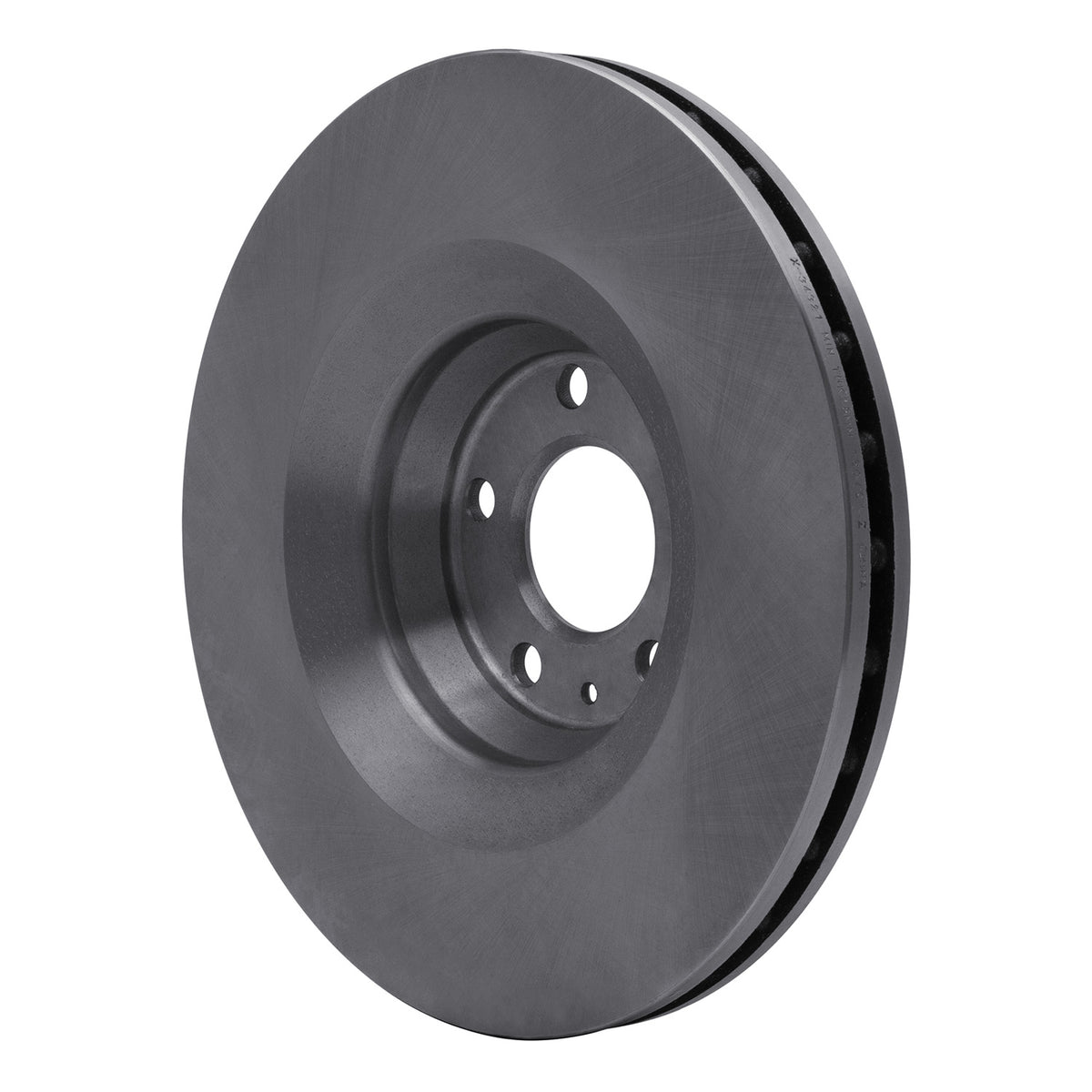 R1 05-11 Audi A6 Quattro Front Brake Rotor