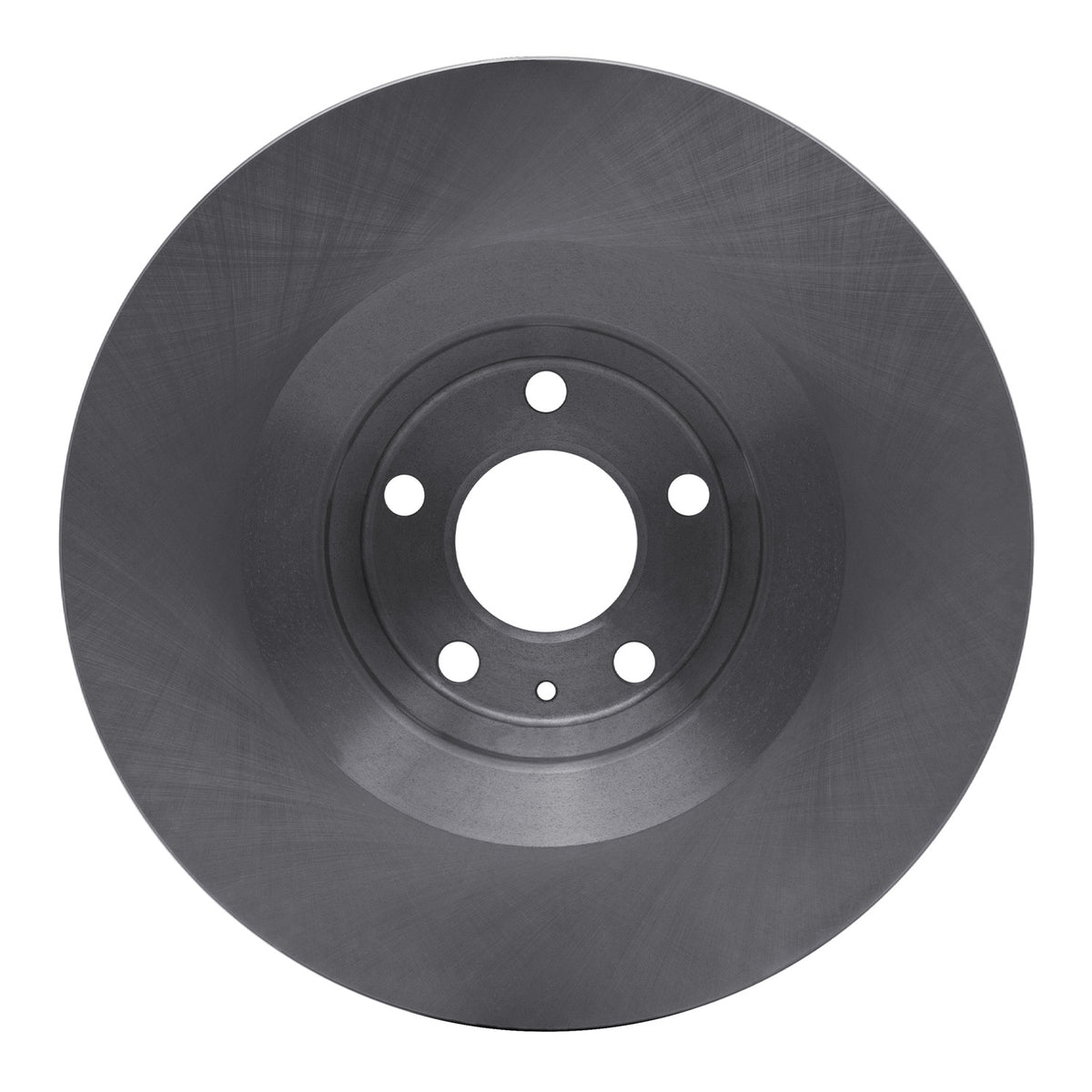 R1 05-11 Audi A6 Quattro Front Brake Rotor