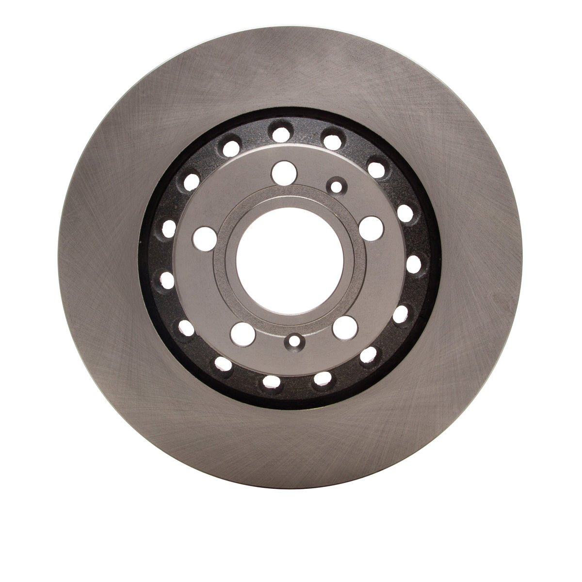 R1 04-10 Audi A8 Rear Brake Rotor