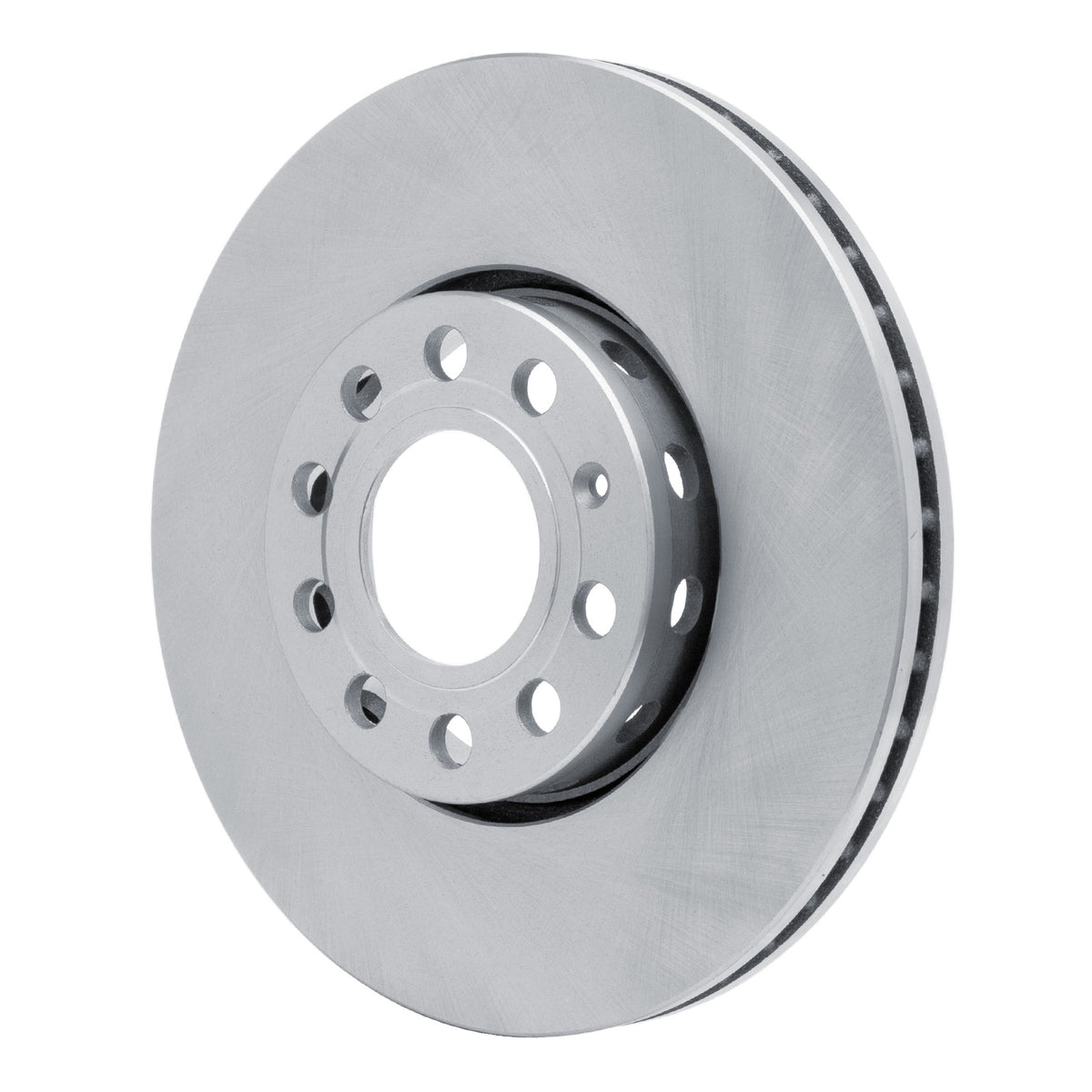 R1 1992-2008 Audi A4 (USA/Canada) Front Brake Rotor