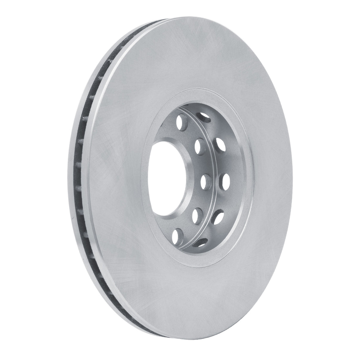 R1 1992-2008 Audi A4 (USA/Canada) Front Brake Rotor