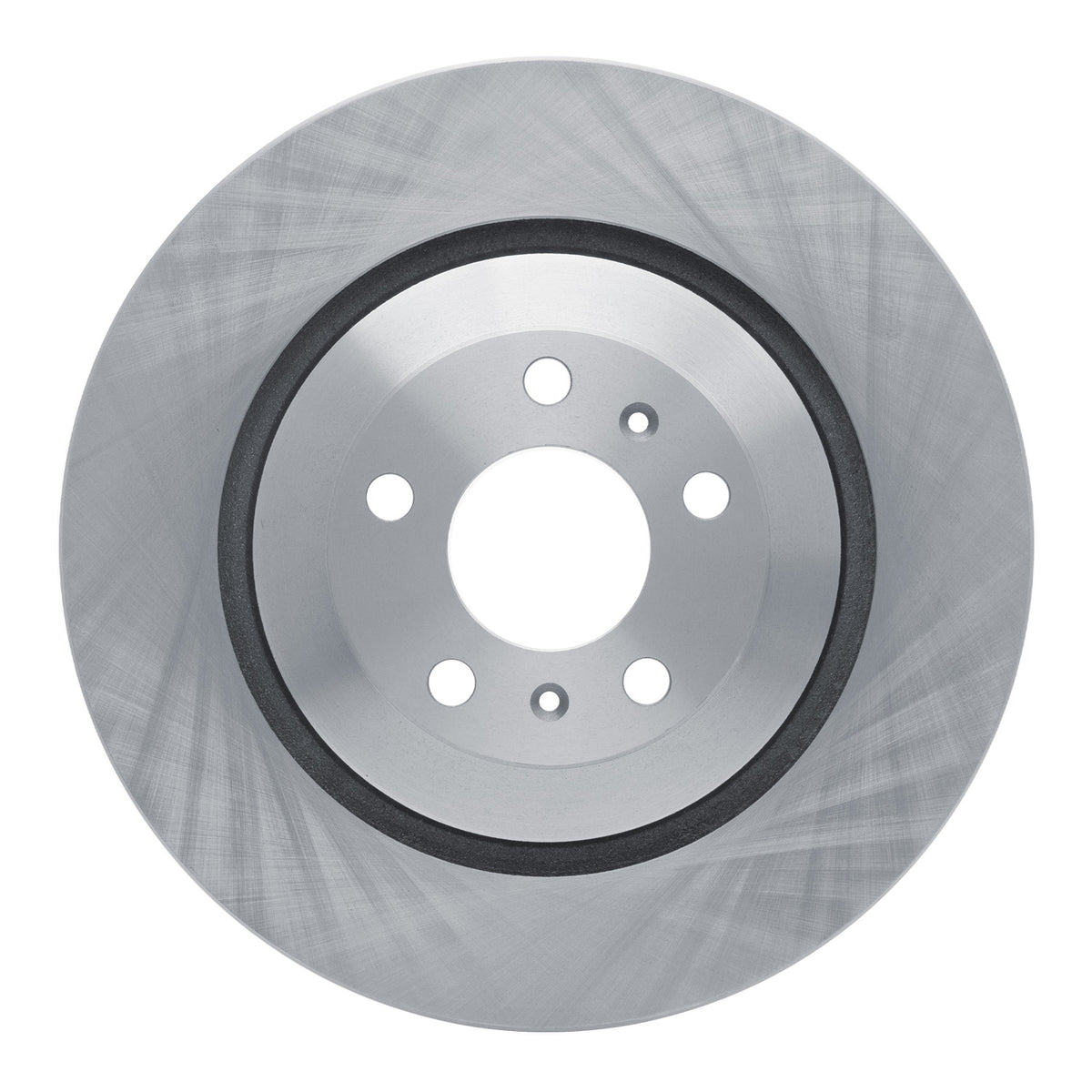 R1 2004-2018 Audi A8 Rear Brake Rotor