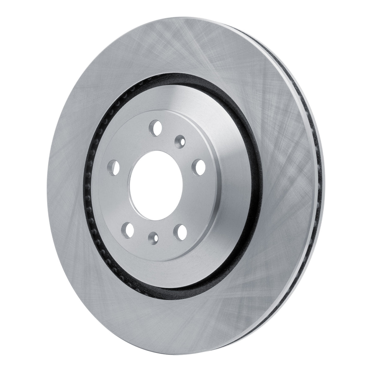 R1 2004-2018 Audi A8 Rear Brake Rotor