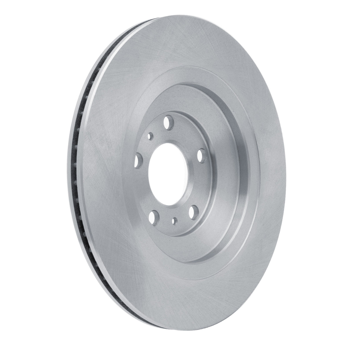 R1 2004-2018 Audi A8 Rear Brake Rotor