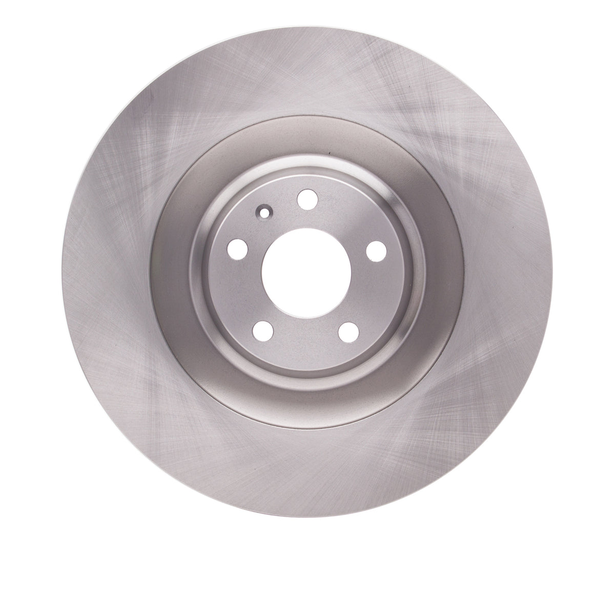 R1 07-11 Audi S6 Front Brake Rotor