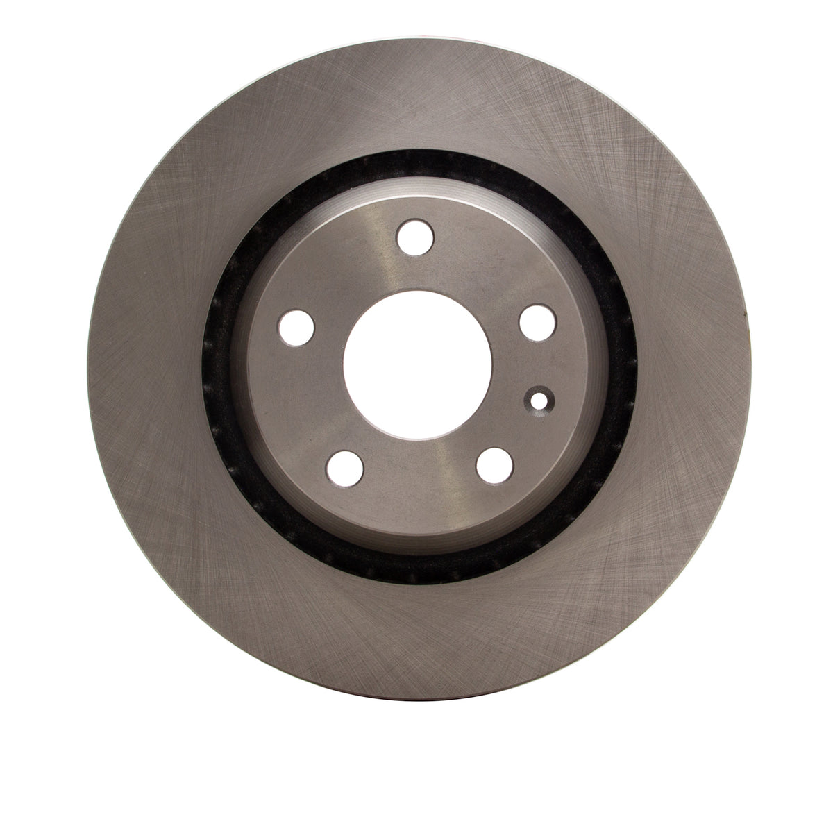 R1 2008-2015 Audi TTS Quattro Rear Brake Rotor