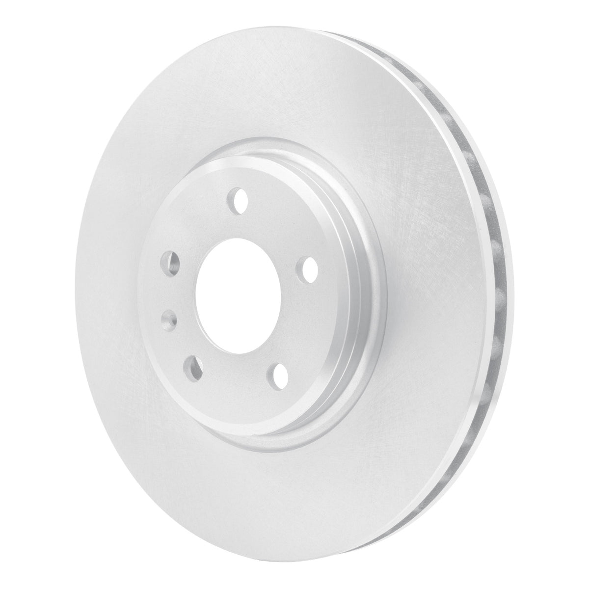 R1 2008-2012 Audi A5 Front Brake Rotor