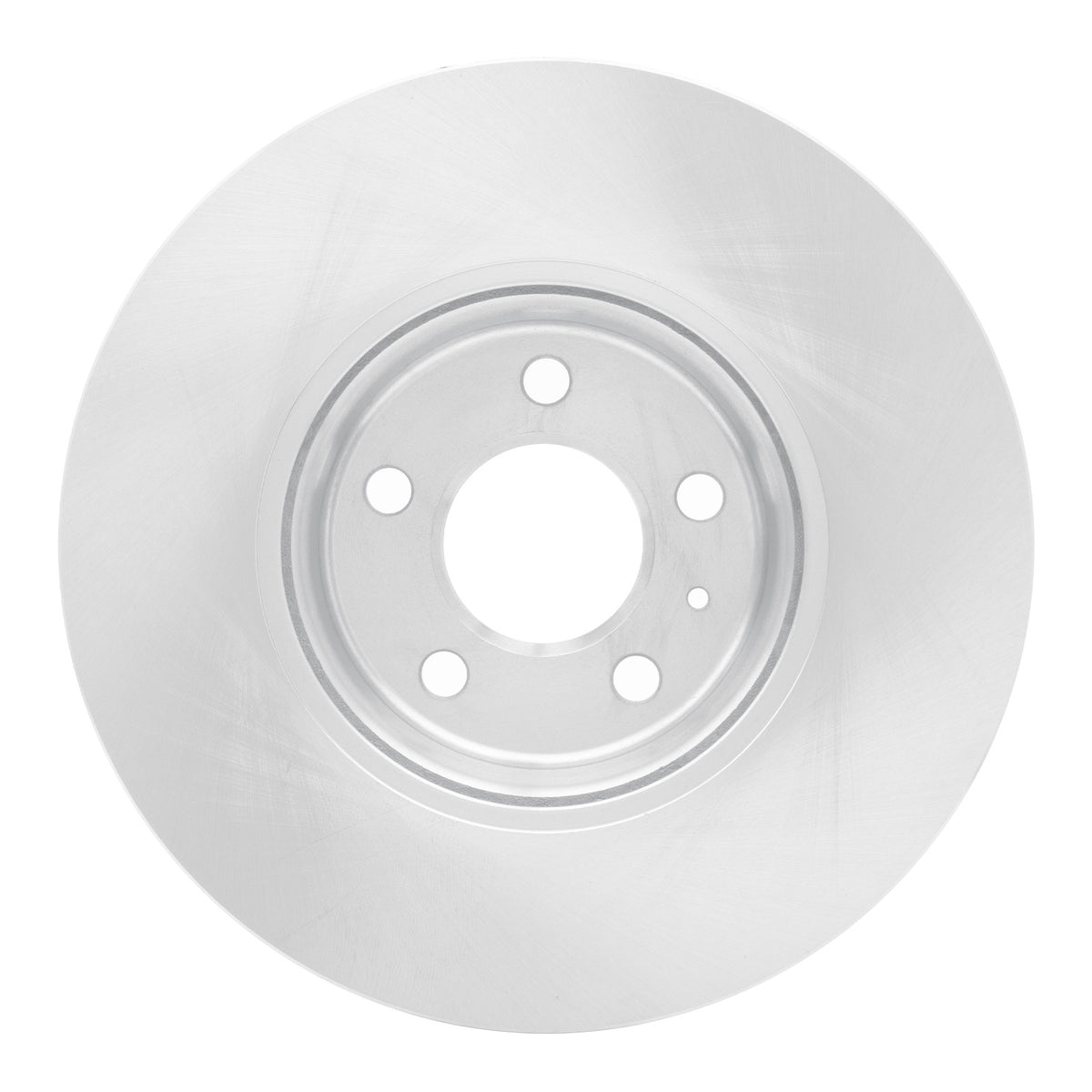 R1 2008-2012 Audi A5 Front Brake Rotor
