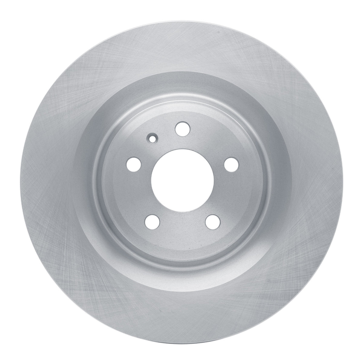 R1 2011-2018 Audi A6 Quattro Rear Brake Rotor