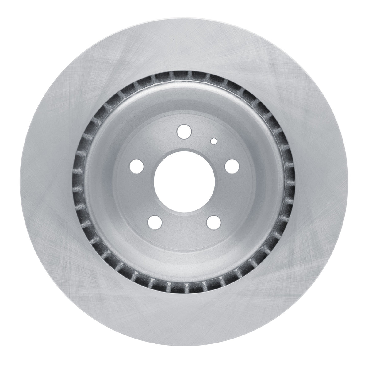R1 2011-2018 Audi A6 Quattro Rear Brake Rotor