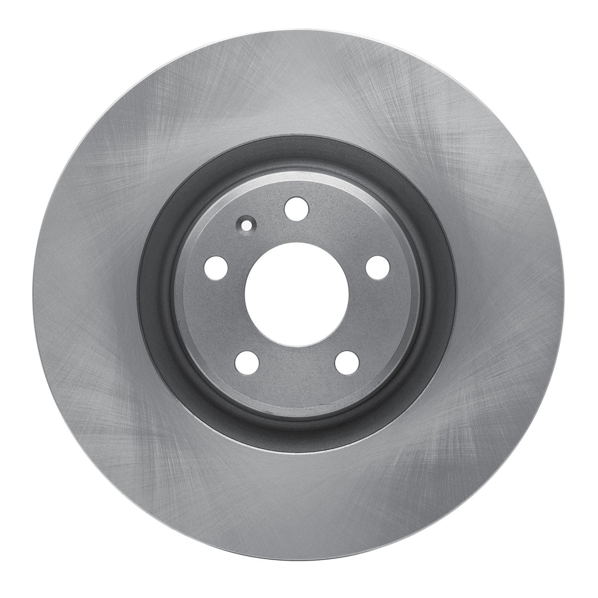 R1 12-18 Audi A7 Quattro Front Brake Rotor