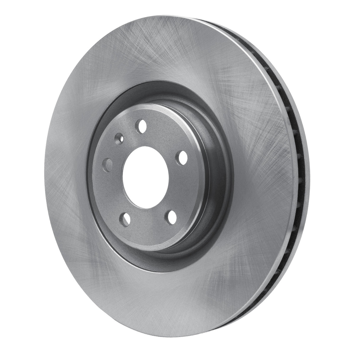 R1 12-18 Audi A7 Quattro Front Brake Rotor